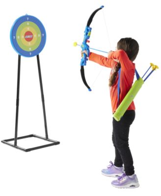 Deluxe Archery Set, Created for You by Toys R Us