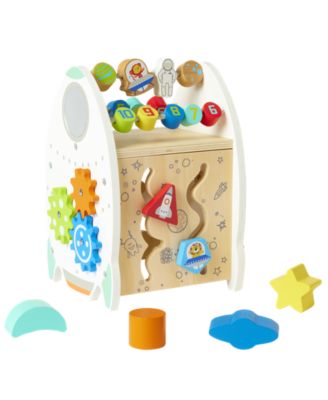 Out of this World Activity Cube Trio, Created for you by Toys R Us