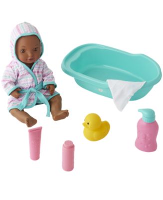 You Me Bath Time Baby 12