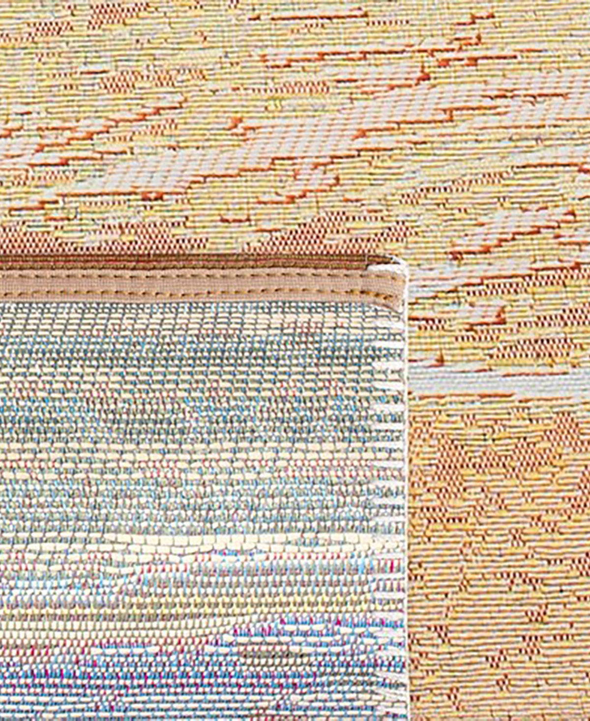 Safavieh Barbados Indoor/Outdoor BAR560A 4'x6' Area Rug