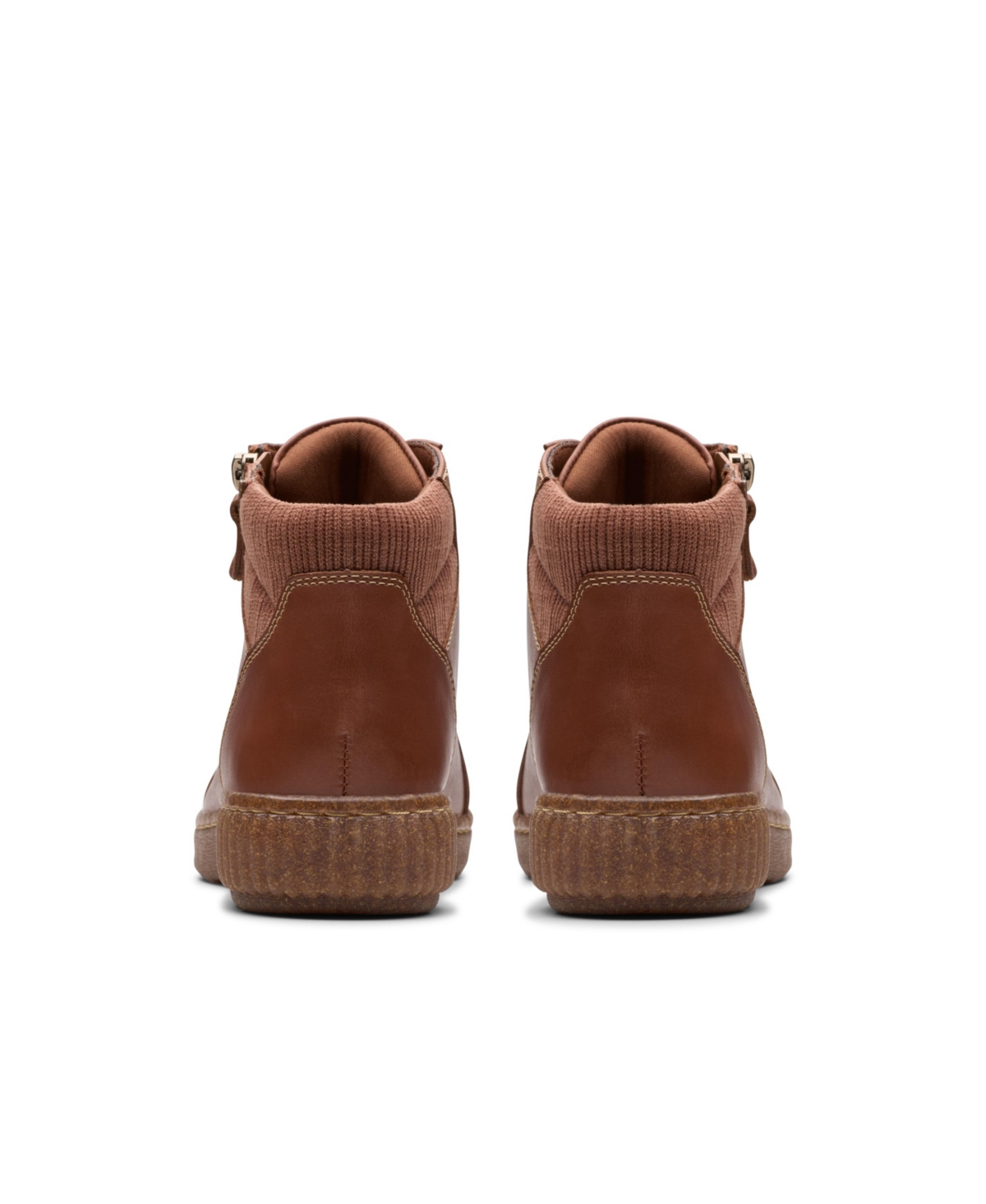 Clarks Women's Collection Caroline Park Boots