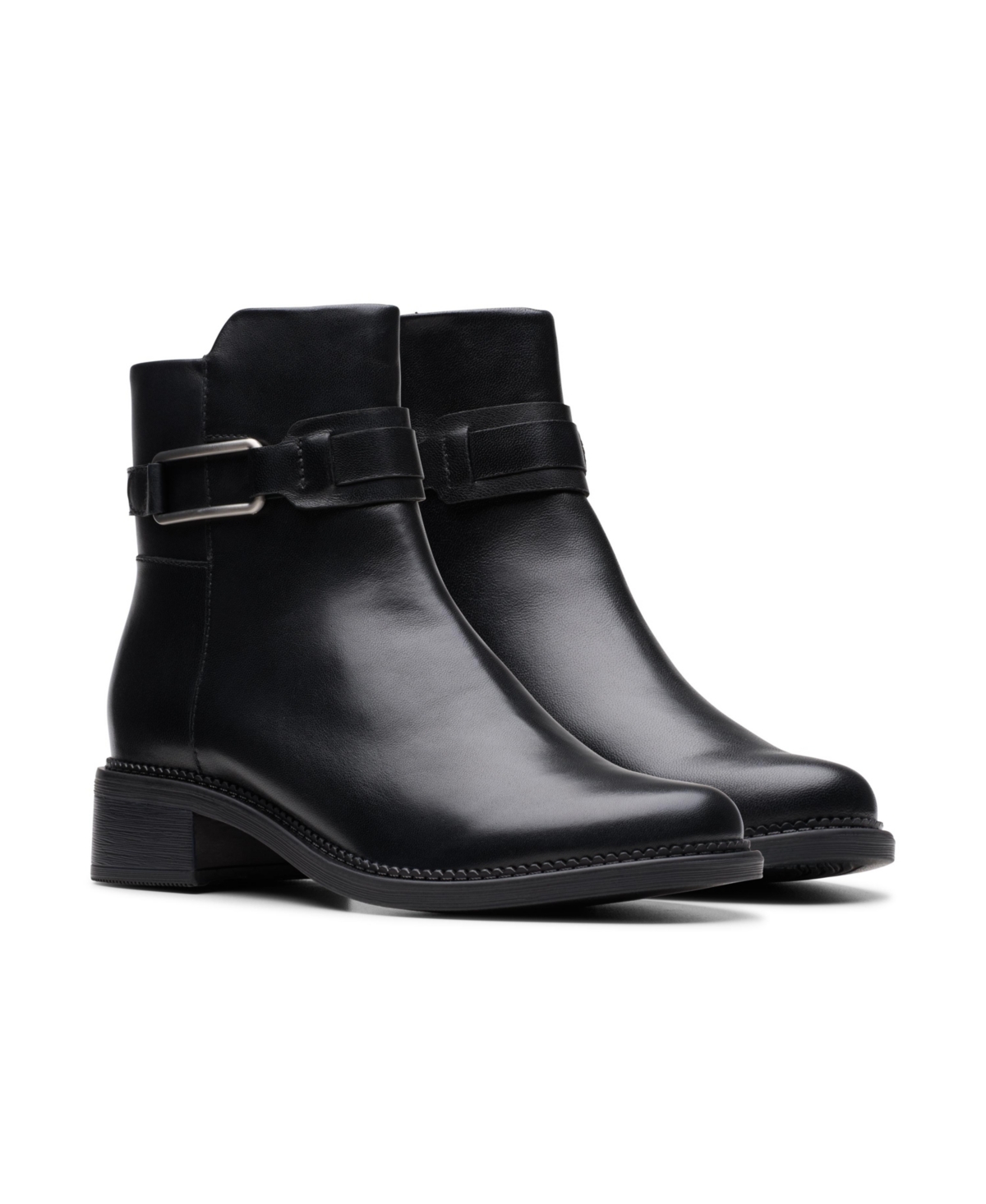 Clarks Women's Collection Maye Bella Boots