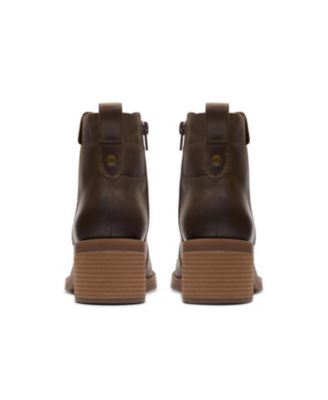 Women's Collection Lileigh Charm Boots