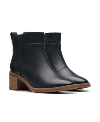 Women's Collection Lileigh Charm Boots