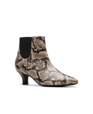 Women's Collection Kepley Erin Booties