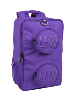 Lego Bags Brick Backpack, Ninjago Future