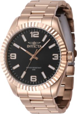 Invicta
