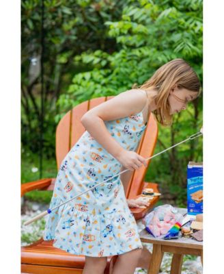 Toddler Girls Cami Matching Family Dress