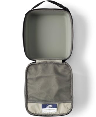 Kids Insulated EZ Wipe Printed Lunch Box