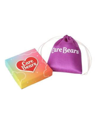 Wish Bear 3D Stud Earrings