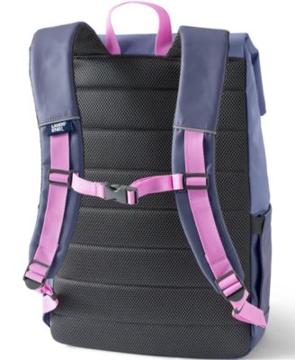 Kids Flap Front Backpack
