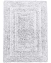 Hotel Collection Cotton Reversible 18 x 25 Bath Rug - Macy's