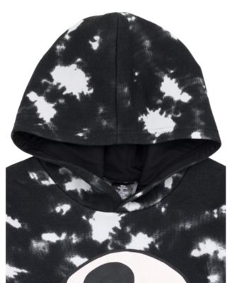 Toddler Boys Pullover Hoodie