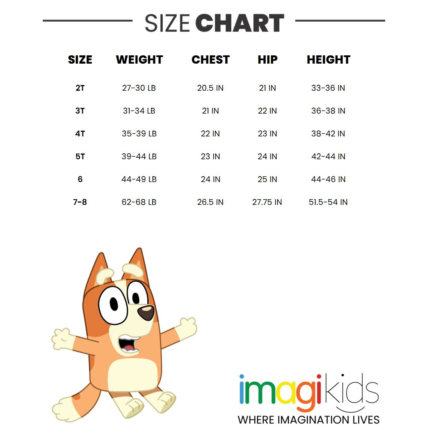 Kids Zip-Up Hoodie