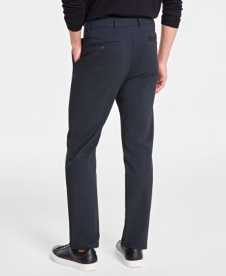 Men's Tech Pants, Created for Macy's 