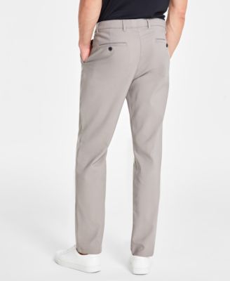 Men's Tech Pants, Created for Macy's 