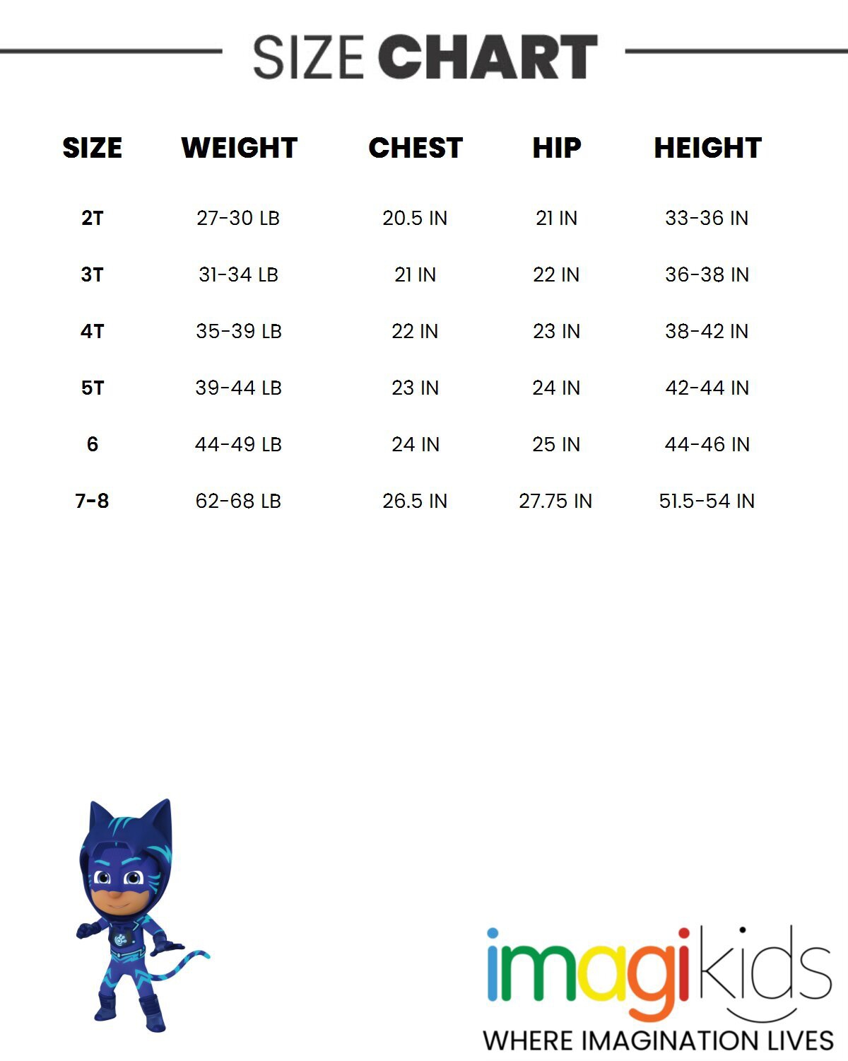 Pj Masks BoysGekko Owlette Fleece Half Zip Hoodie to - Catboy, blue