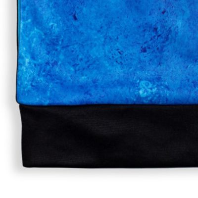 Boys Fleece Pullover Hoodie