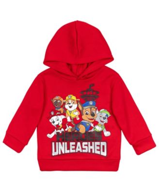 Paw Patrol