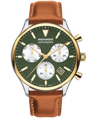 Movado