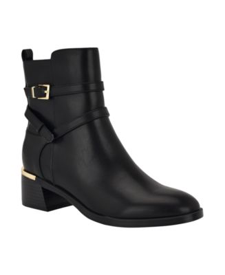 Macy's calvin klein boots online