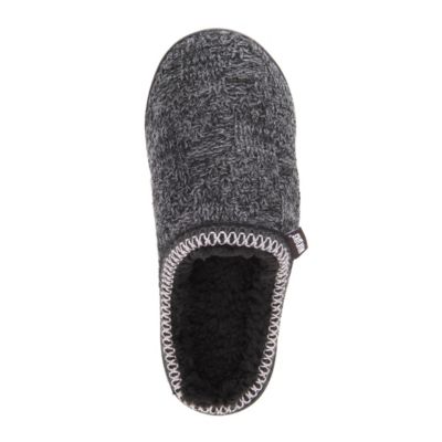 Men's Gabriel Clog Slippers