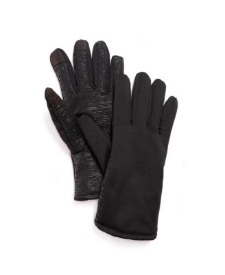 Unisex Slim Fit Spandex Gloves