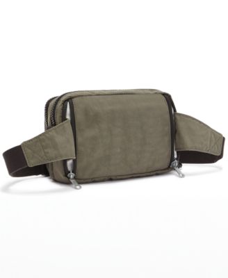 Abanu Medium Convertible Crossbody Bag