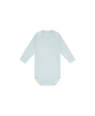 Baby LS Bamboo Bodysuit