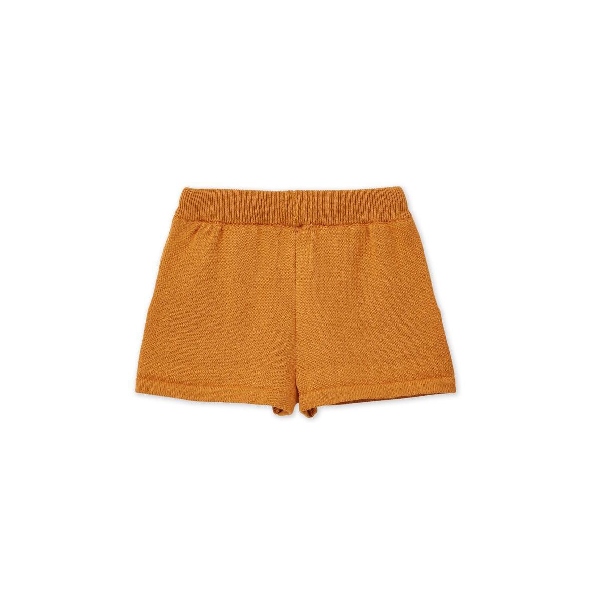 Vild House of Little Baby Organic Knit Shorts