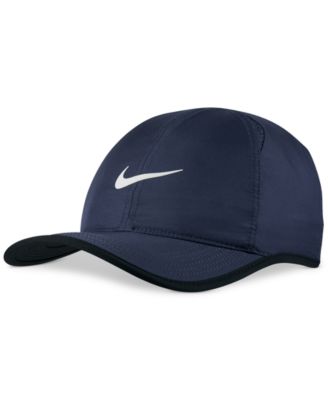 nike featherlight hat mens