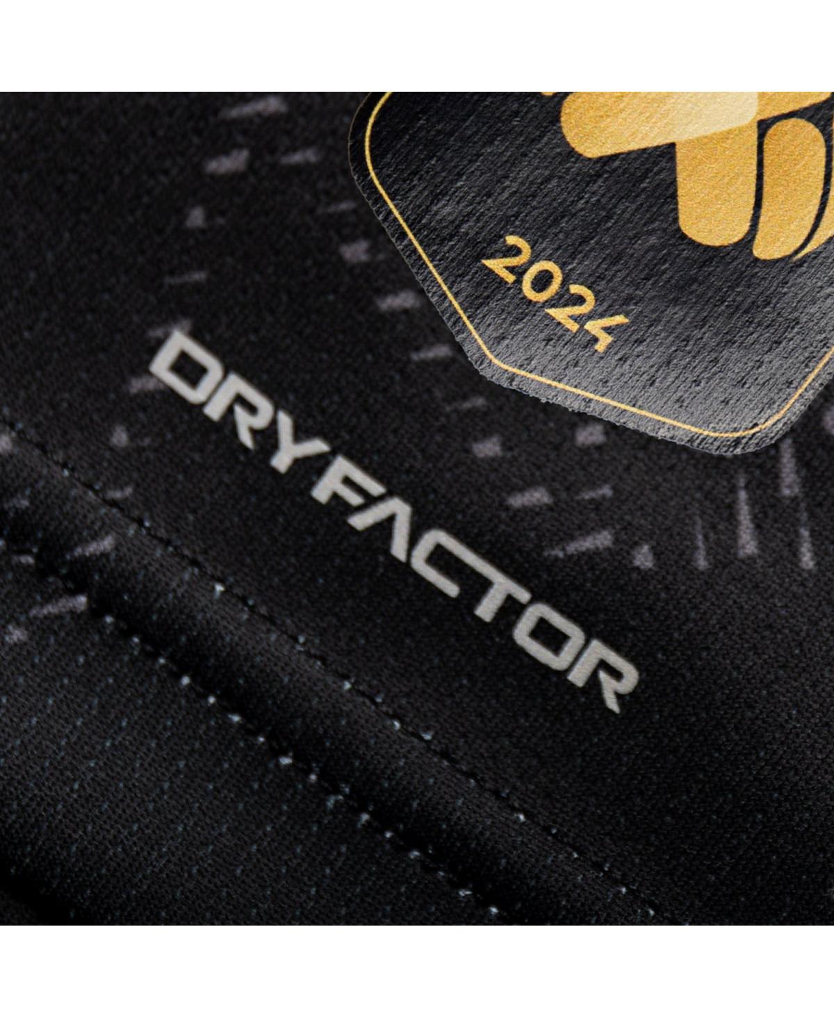 Charly Men'sLiga Mx 2024 Mls All-Star Skills Challenge Authentic Jersey - Black, White