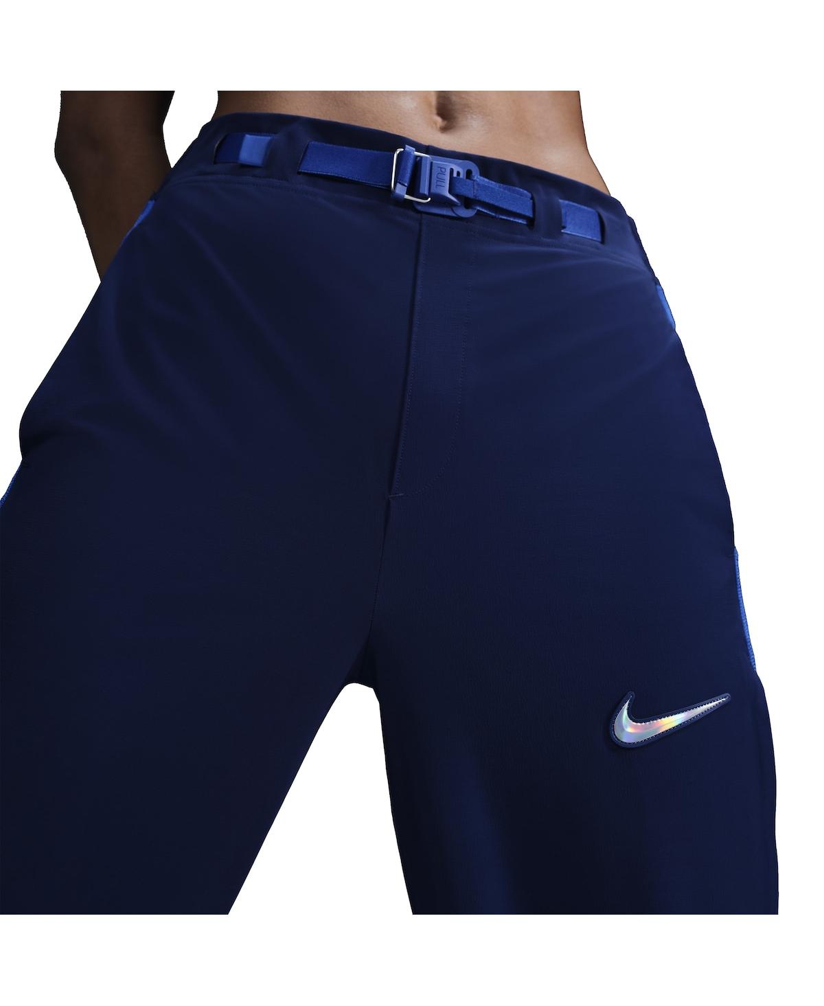 Nike Women'sTeam Usa Medal Ceremony Pants - Blue