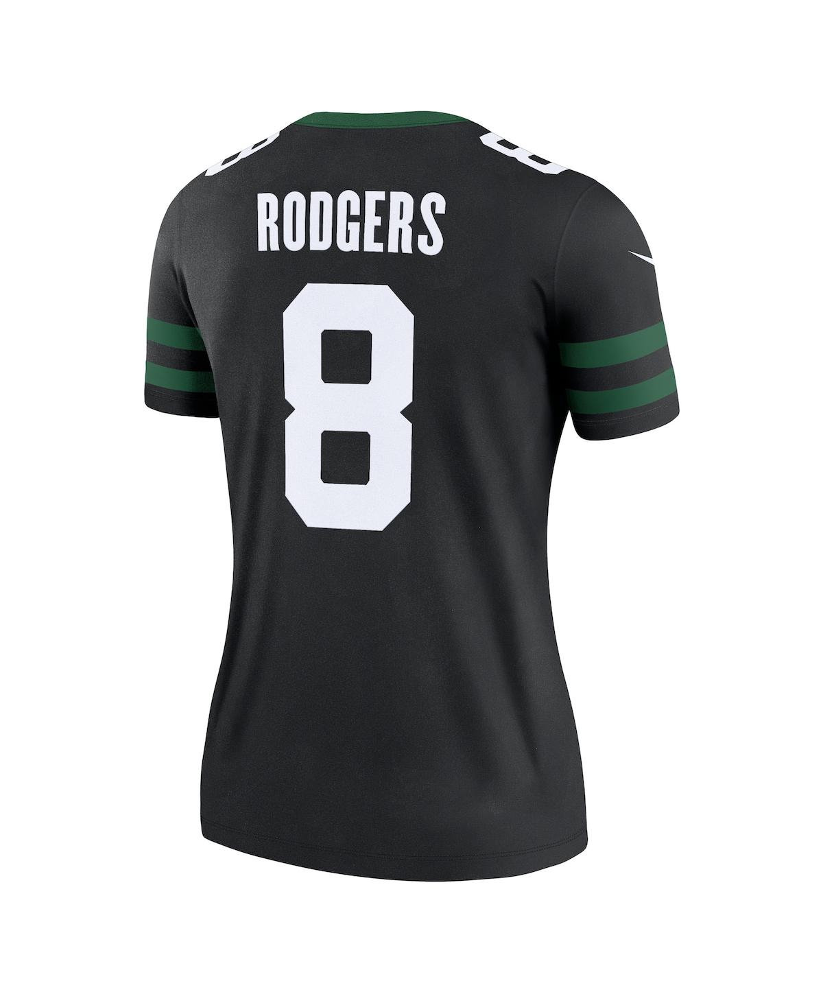 Nike Women's Aaron Rodgers Legacy New York Jets Alternate Legend Jersey