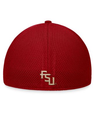 Men's Garnet Florida State Seminoles Spacer Flex Hat