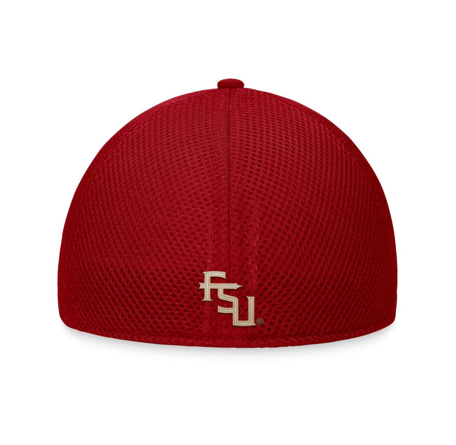 Men's Garnet Florida State Seminoles Spacer Flex Hat