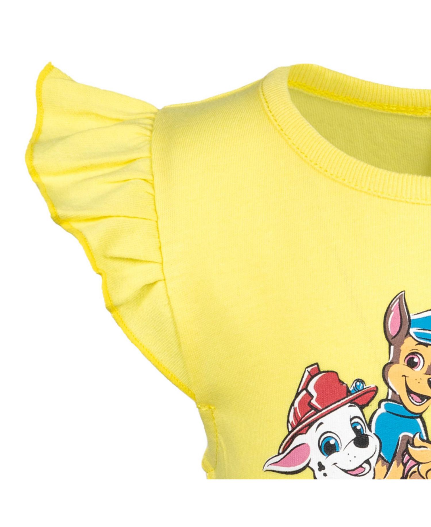 Little Girls Dress