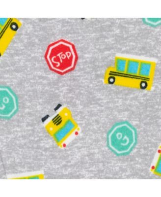 Toddler Boys JJ Fleece 2 Pack Jogger Pants