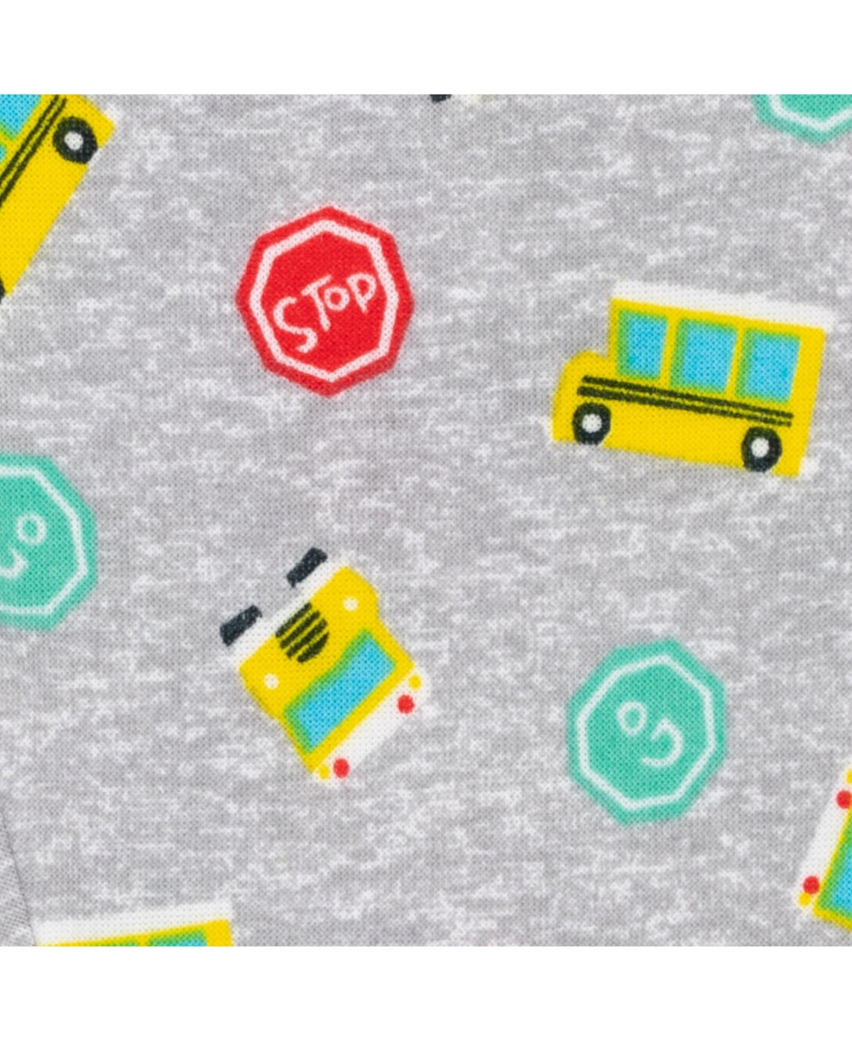 CoComelon Jj Fleece 2 Pack Jogger Pants Toddler| Child Boys