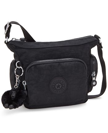 Kipling Sac à épaule bandoulière Basic Print Gabbie S Crossbody S