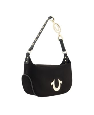 Horseshoe Link eyelet Hobo