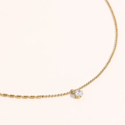 Heidi Chain Necklace