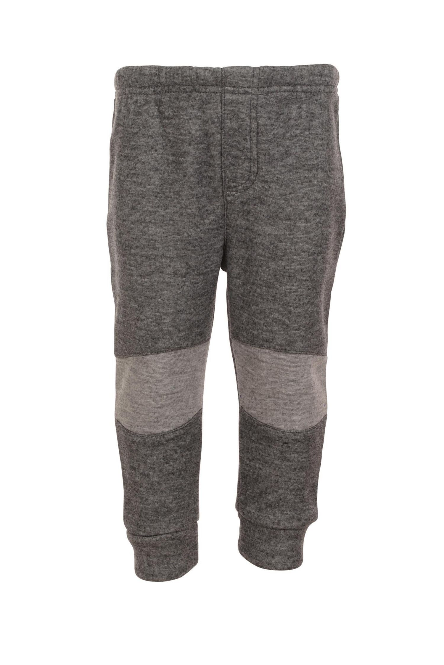 Boys The Mandalorian Grogu 2-Piece Fleece Hoodie and Jogger Set