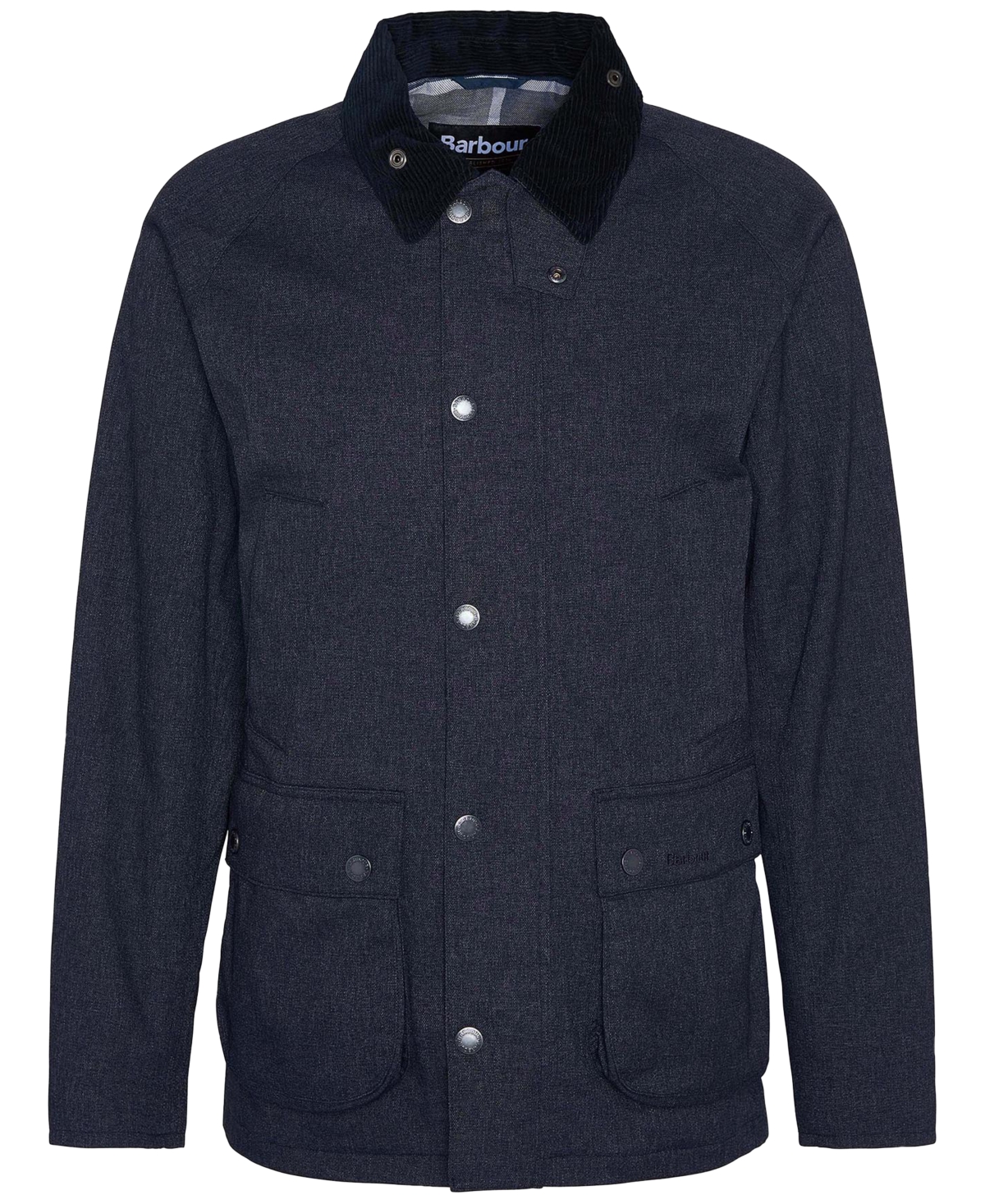 Barbour Men's Bedale Waterproof Jacket