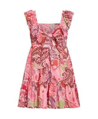 Women's Flirty Dress