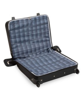 Sigma 7.0 24" Rolling Garment Bag