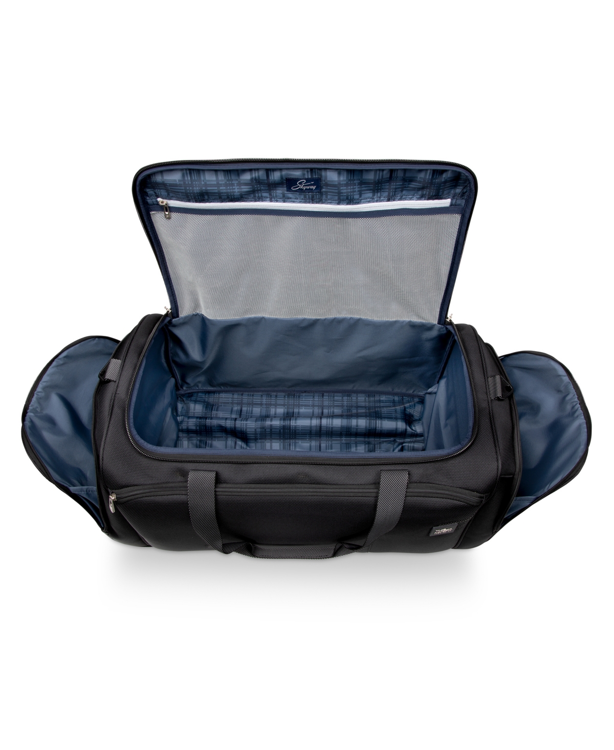 SKYWAY SIGMA 28 INCH 7.0 SOFT SIDE LARGE ROLLING DUFFEL BAG 