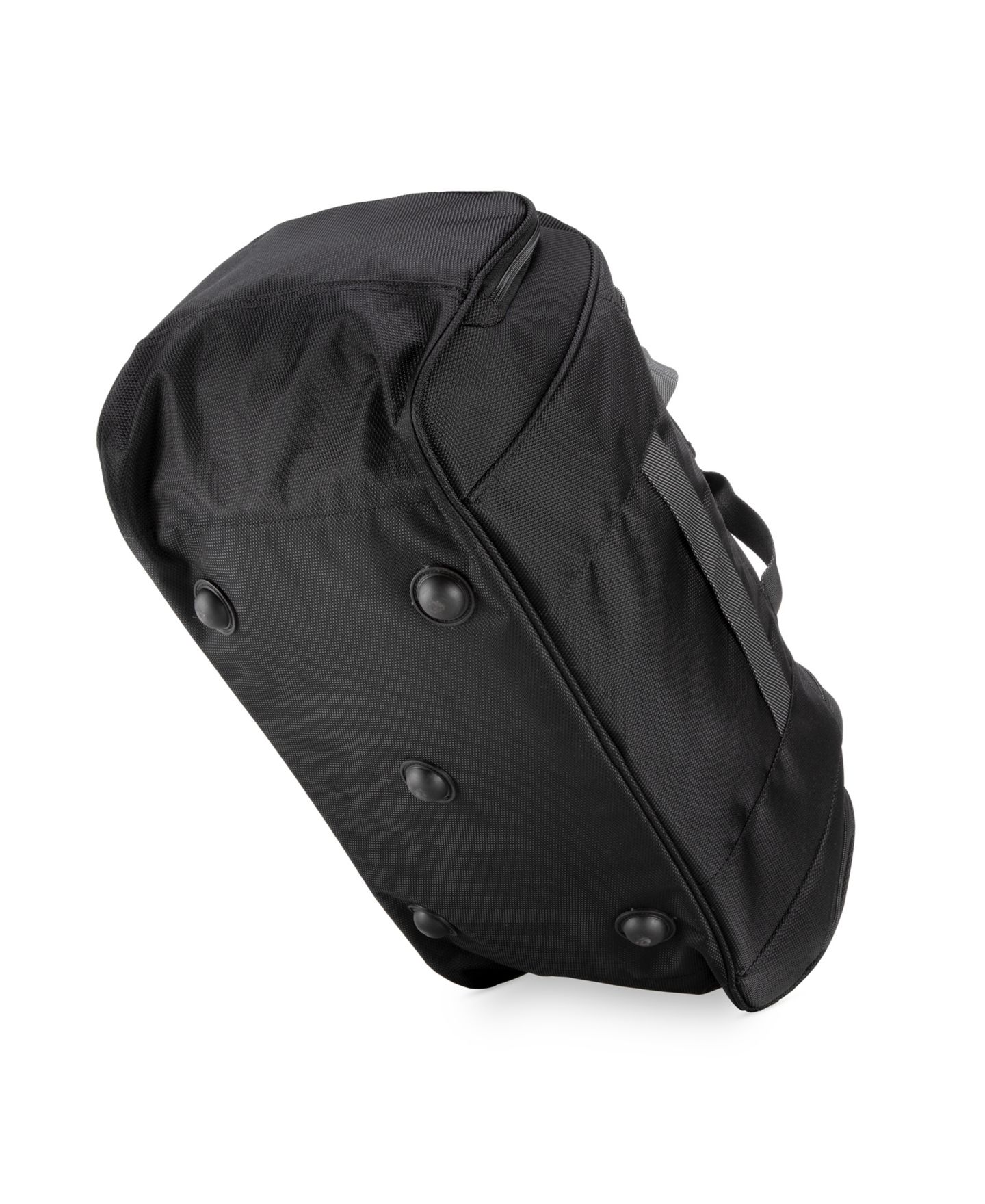 Сумка Skyway Sigma 7.0 22" Duffel, цвет: Чёрный — фото 4