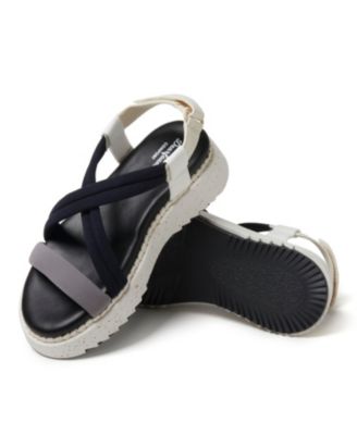 Women's Daylen Adjustable Strap Platform Sandal