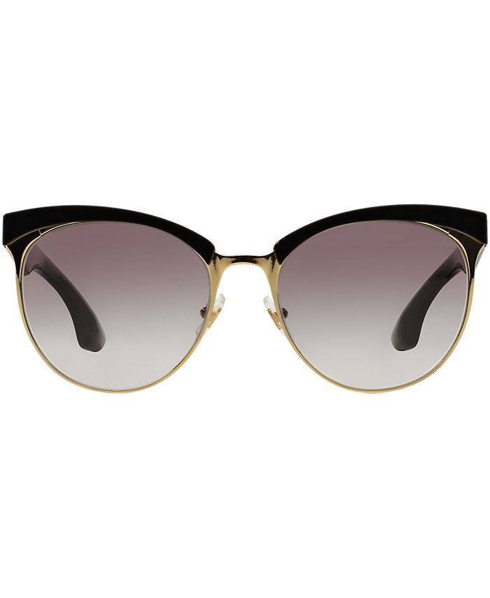 MIU MIU Sunglasses MU 54QS STARDUST Macy s